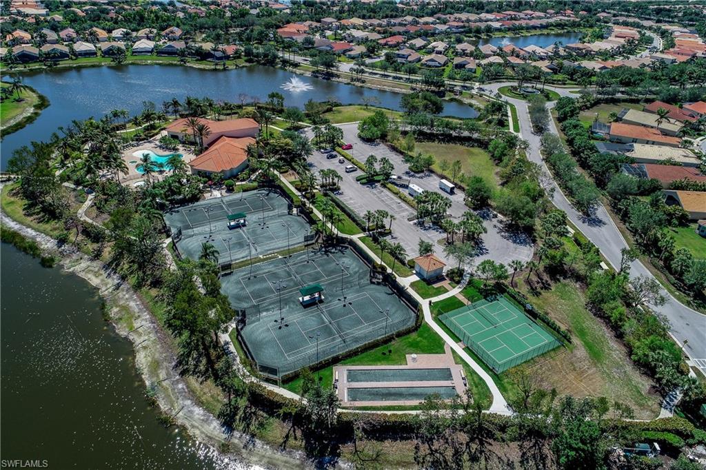 BELLE LAGO - Residential