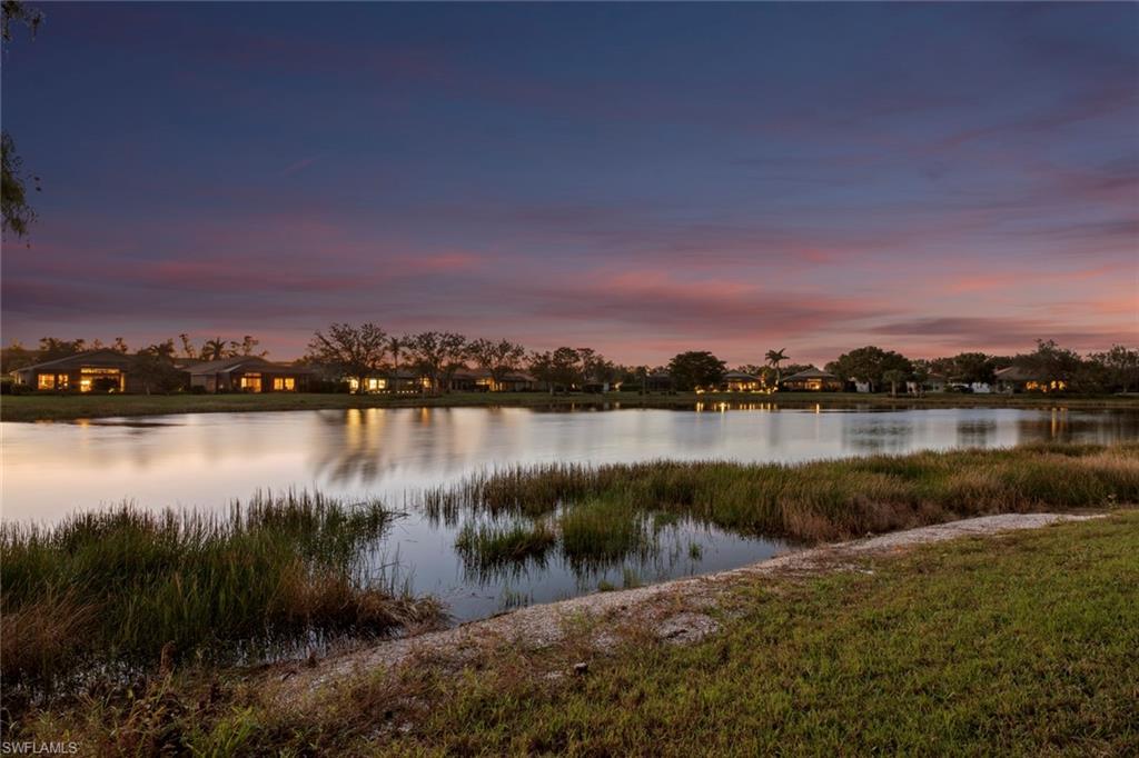 BELLE LAGO - Residential