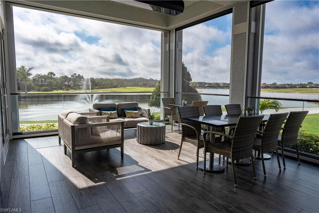 GARDEN LAKES - Residential