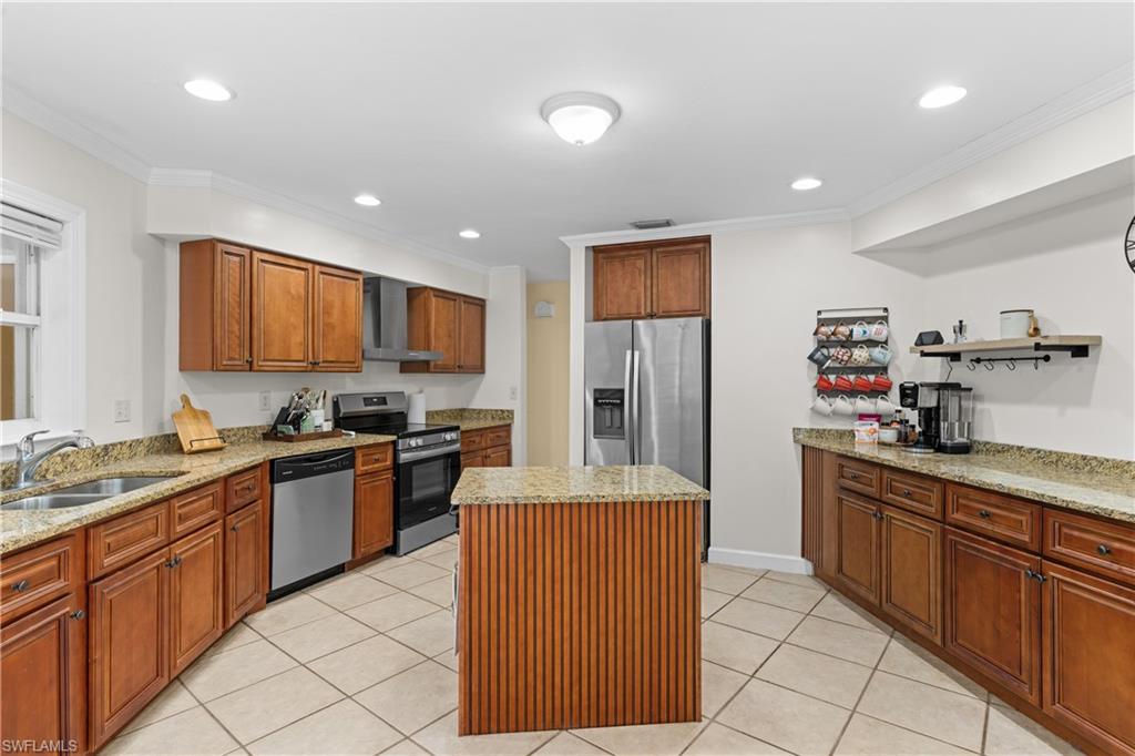 BELLAIRE - Residential