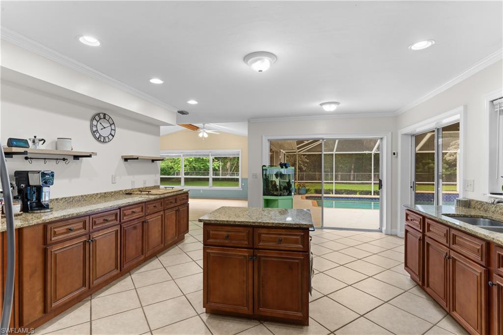 BELLAIRE - Residential