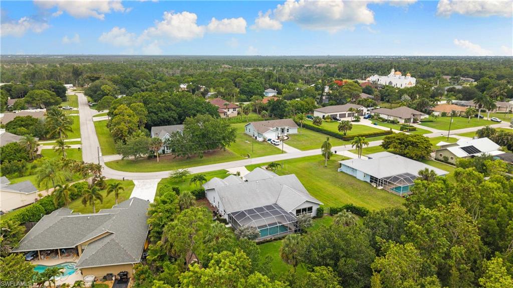 BELLAIRE - Residential