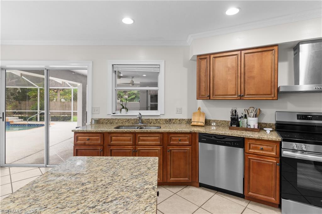 BELLAIRE - Residential