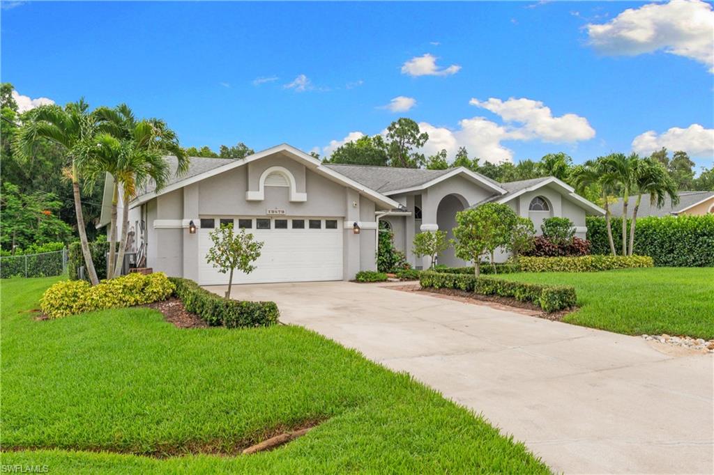 BELLAIRE - Residential