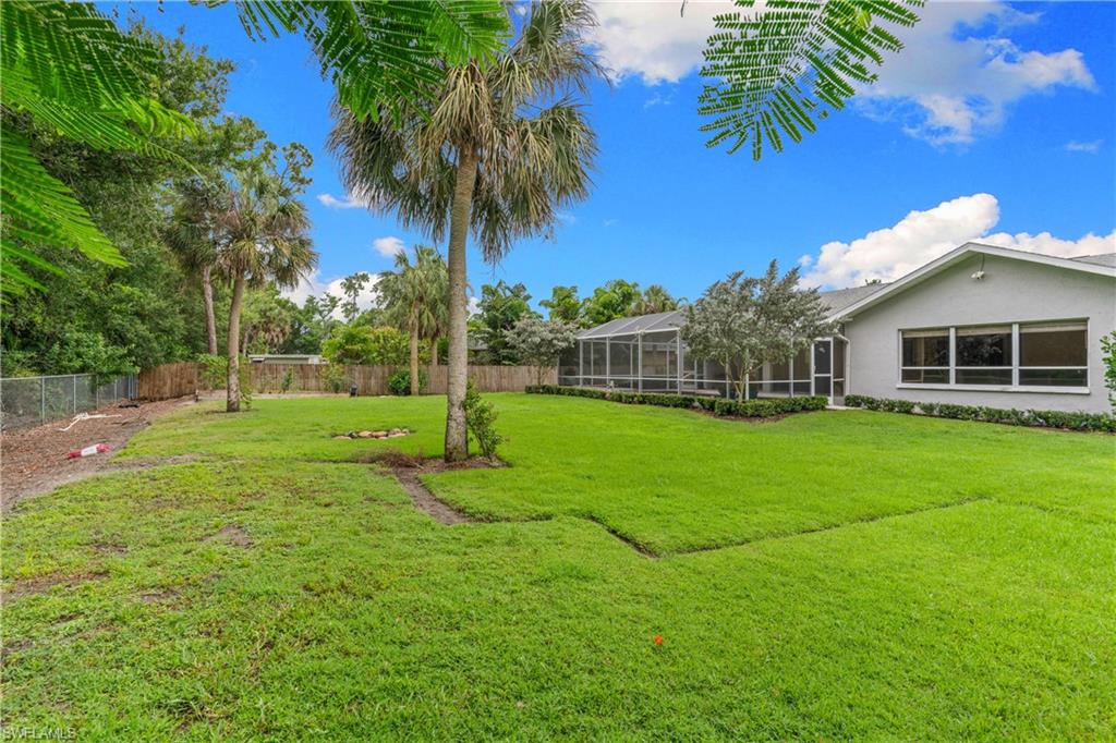 BELLAIRE - Residential