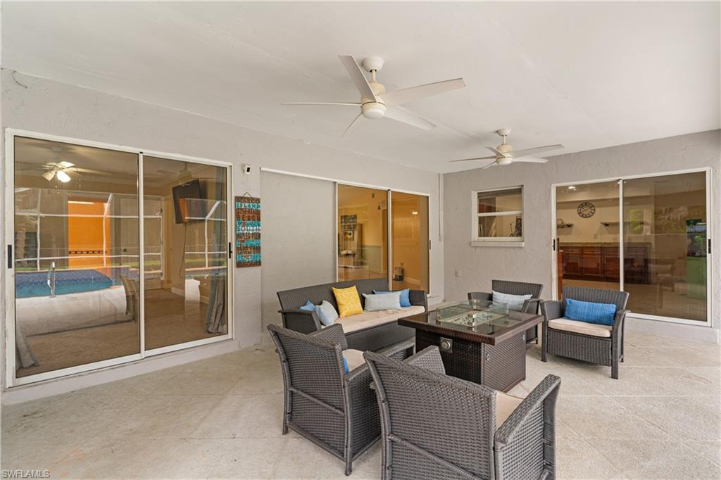 BELLAIRE - Residential