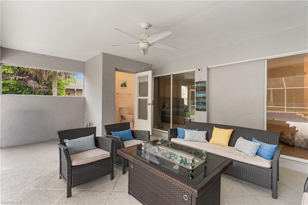 BELLAIRE - Residential
