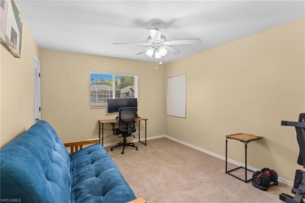 BELLAIRE - Residential