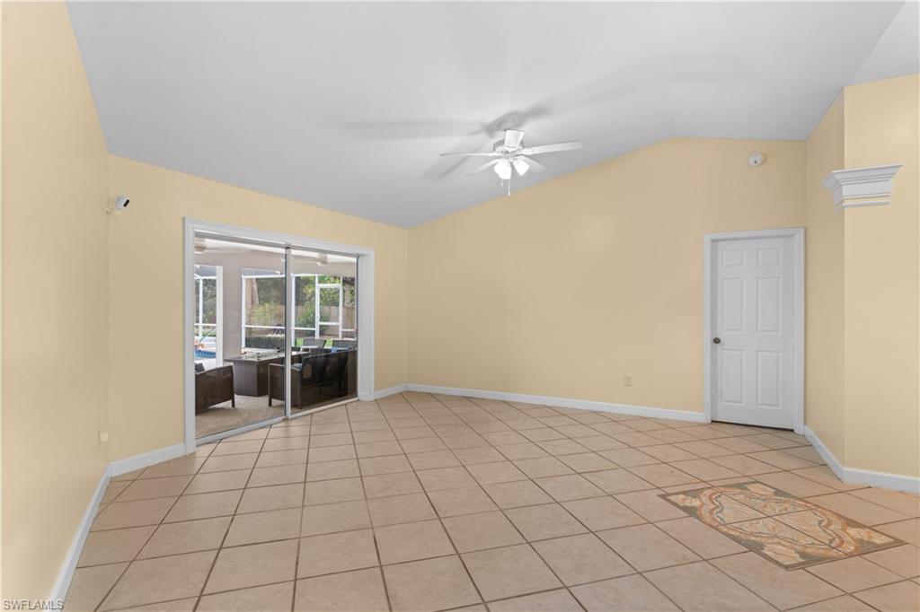 BELLAIRE - Residential