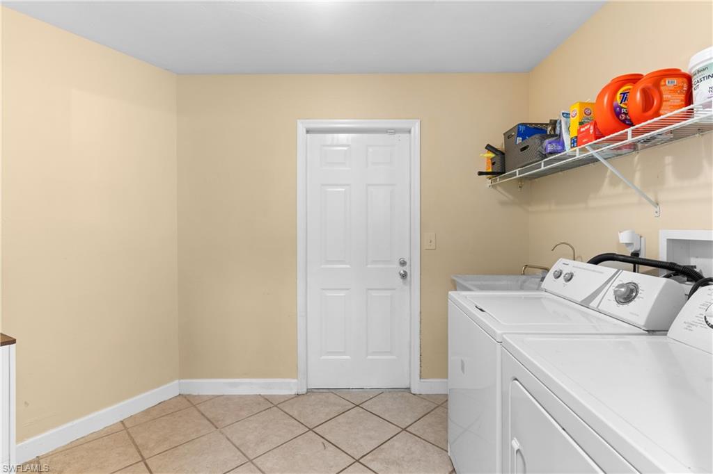 BELLAIRE - Residential