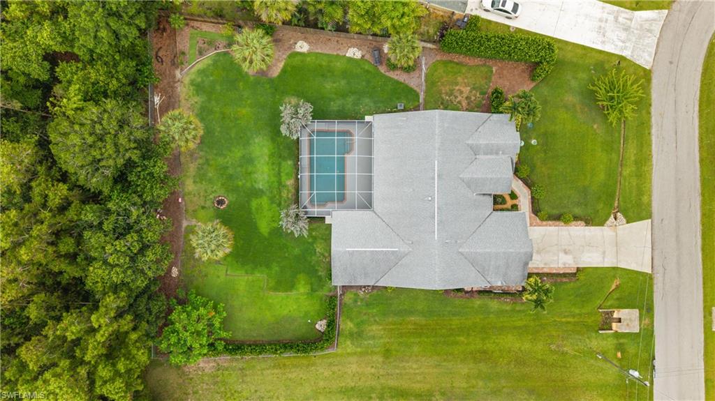 BELLAIRE - Residential