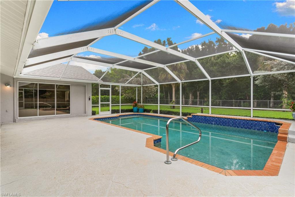 BELLAIRE - Residential