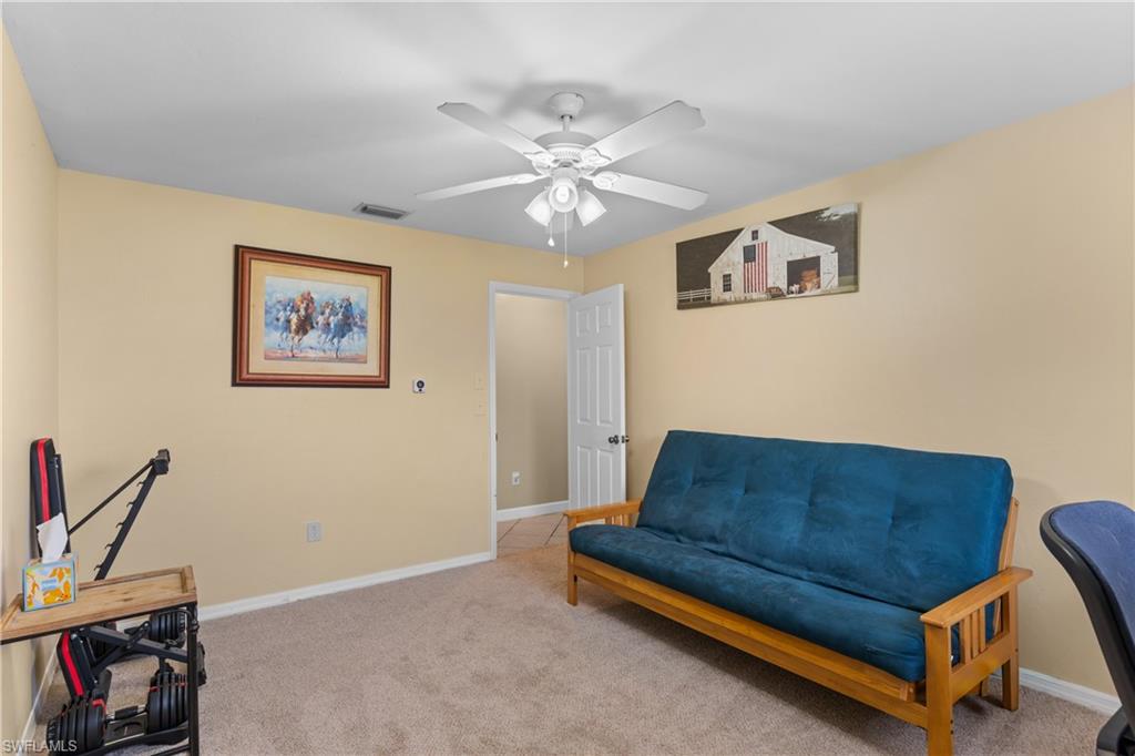 BELLAIRE - Residential