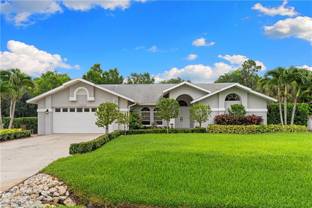 BELLAIRE - Residential
