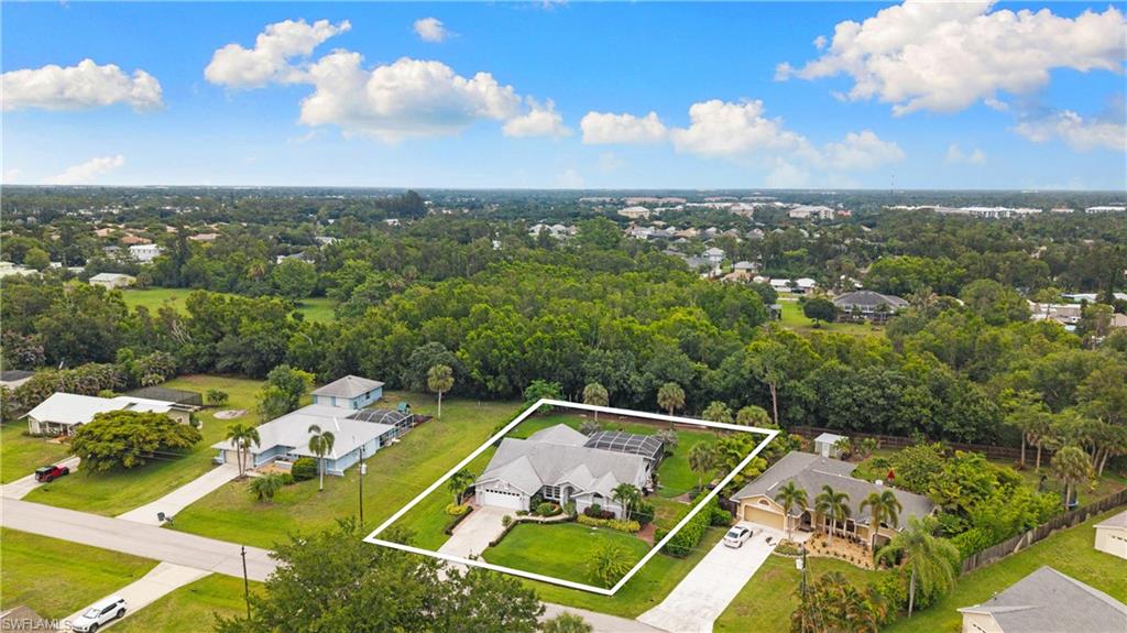 BELLAIRE - Residential