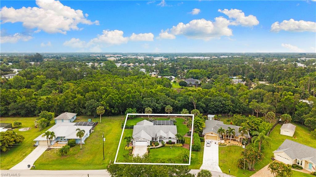 BELLAIRE - Residential