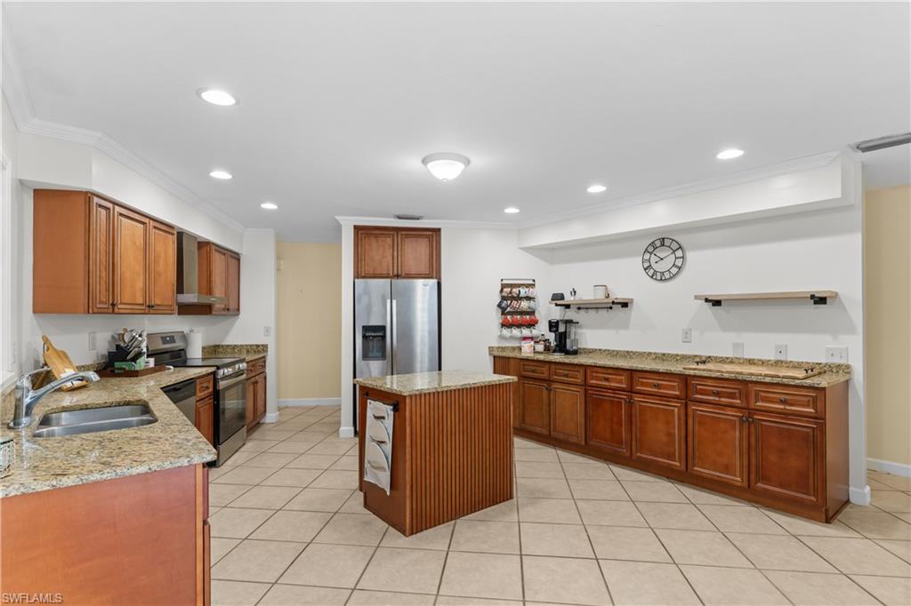 BELLAIRE - Residential