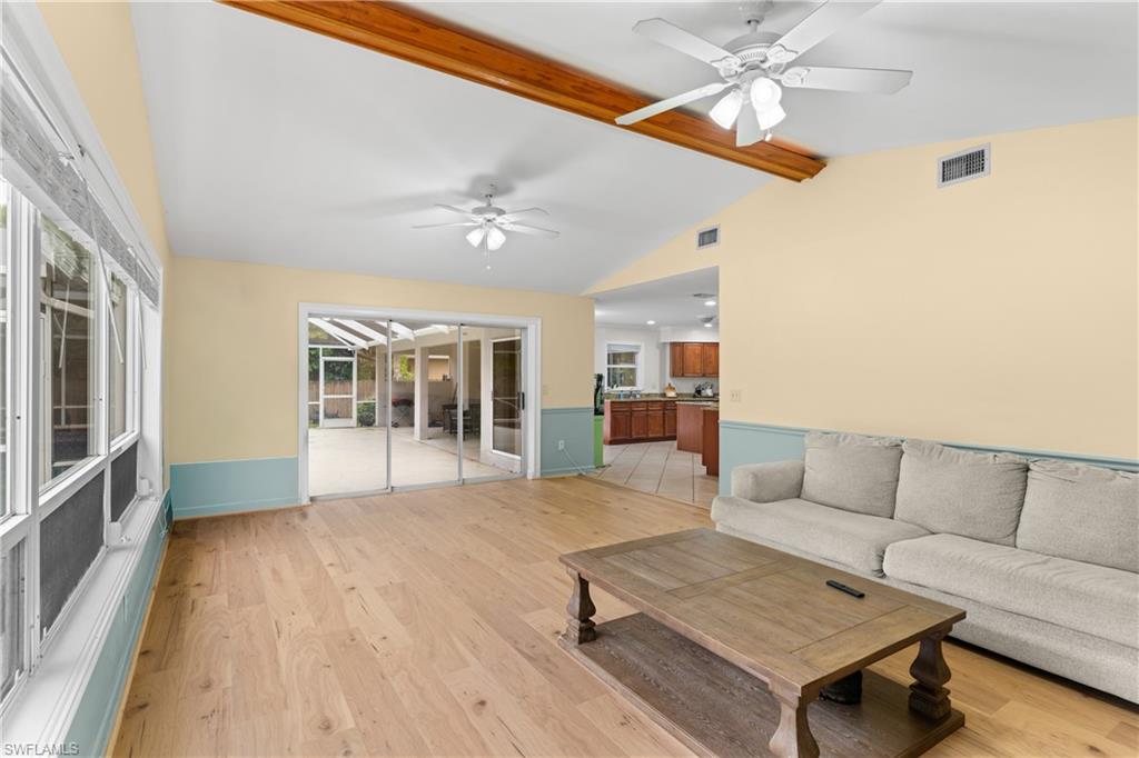 BELLAIRE - Residential
