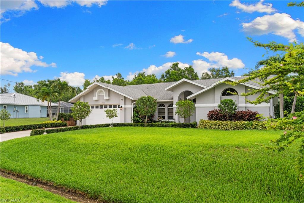 BELLAIRE - Residential