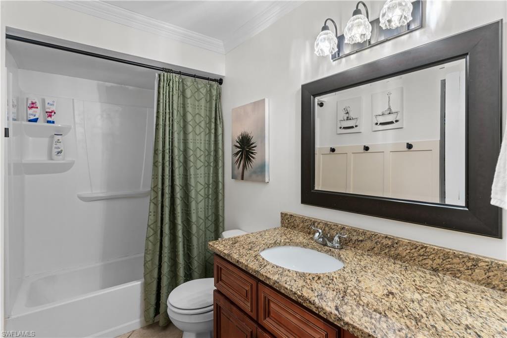 BELLAIRE - Residential
