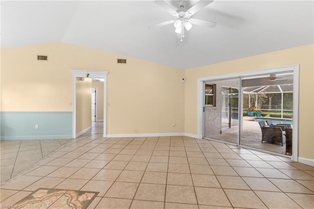 BELLAIRE - Residential
