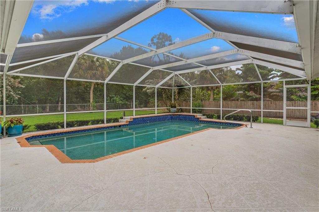 BELLAIRE - Residential