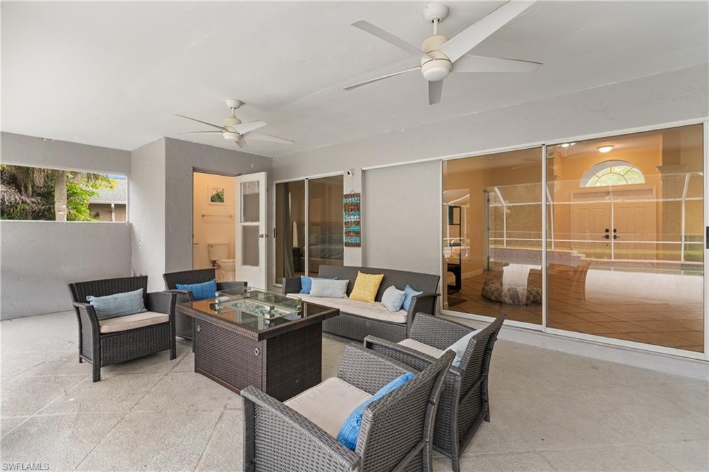 BELLAIRE - Residential