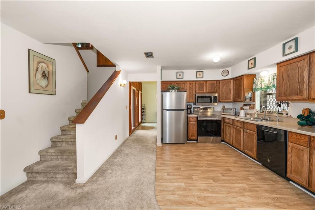 BUCKINGHAM - Residential