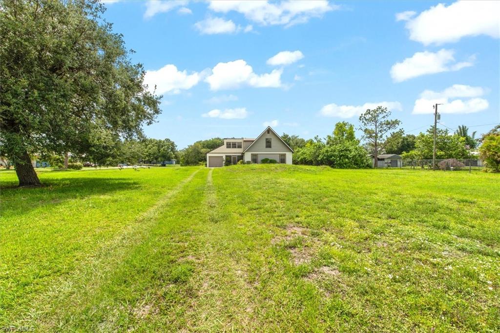 BUCKINGHAM - Residential
