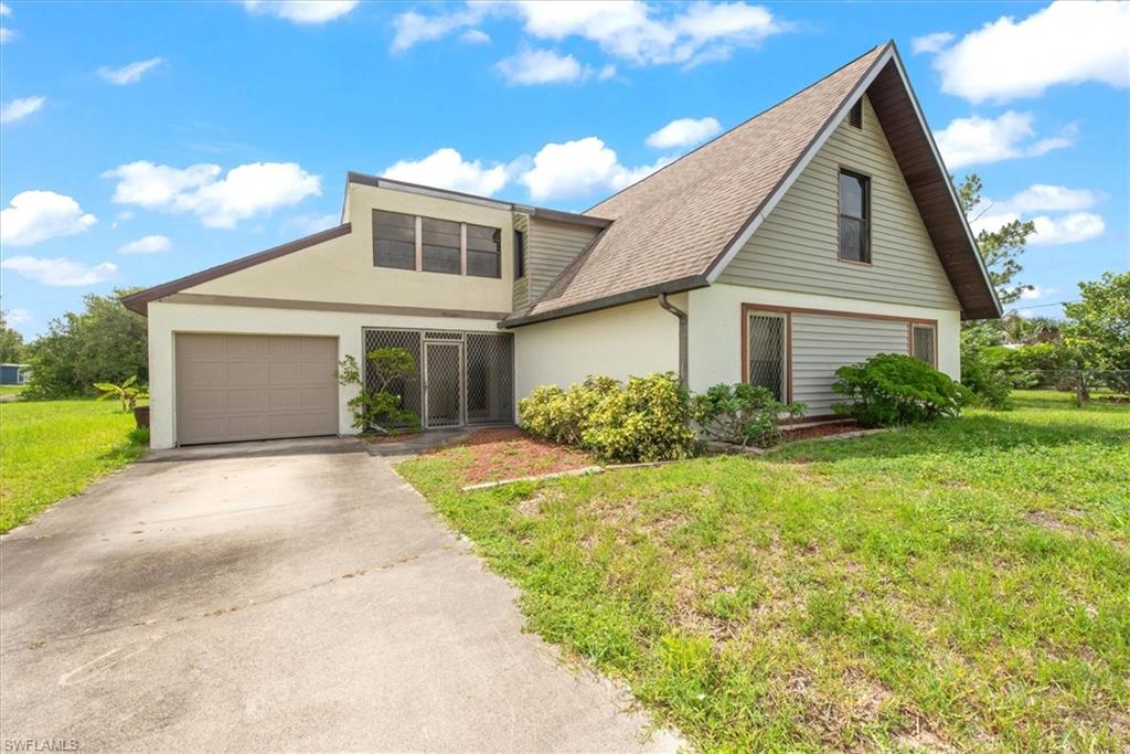 BUCKINGHAM - Residential