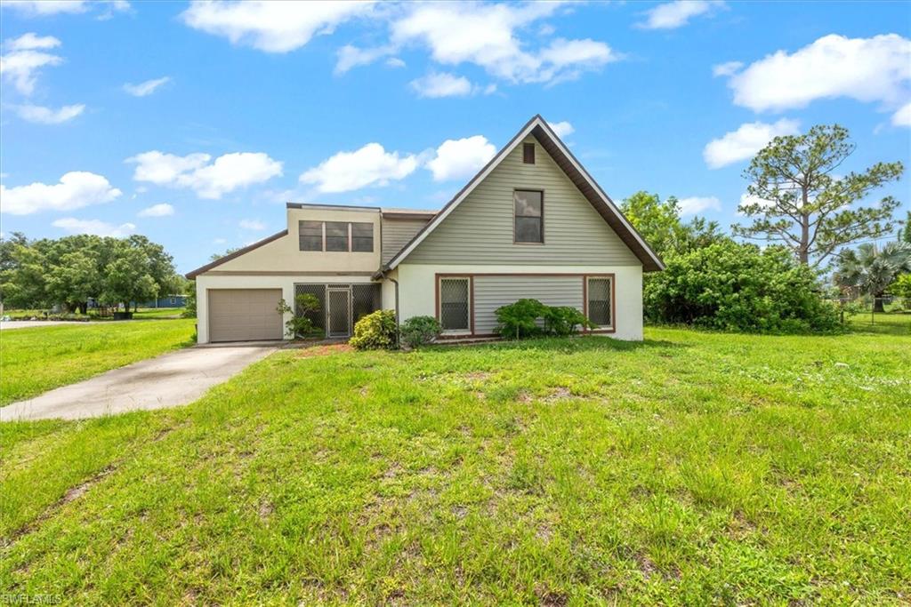 BUCKINGHAM - Residential