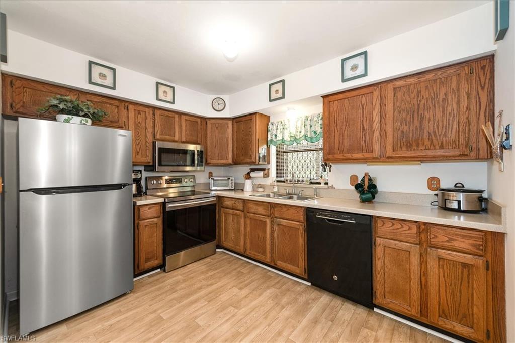 BUCKINGHAM - Residential