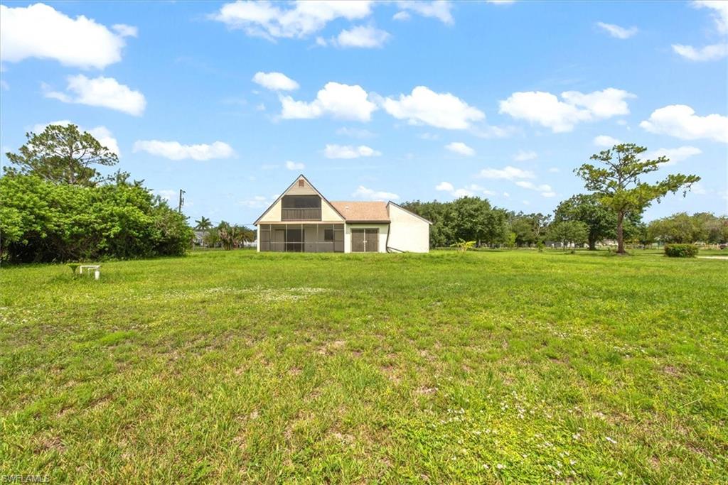 BUCKINGHAM - Residential