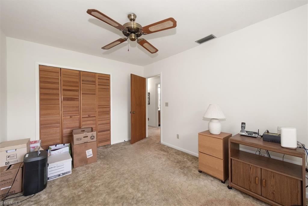BUCKINGHAM - Residential