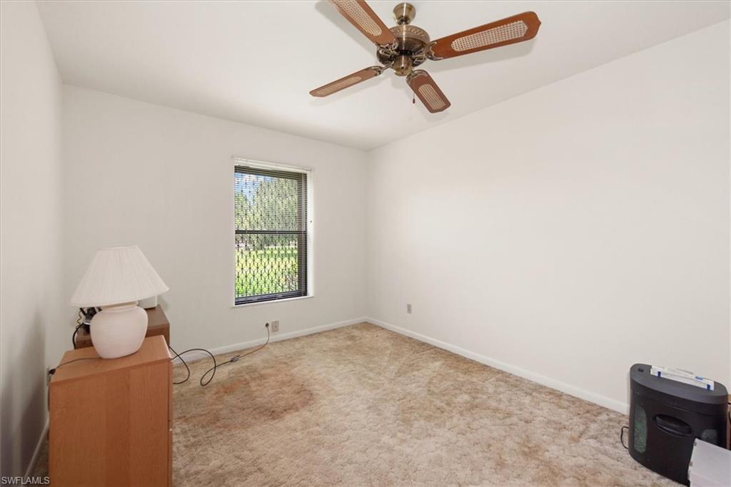 BUCKINGHAM - Residential
