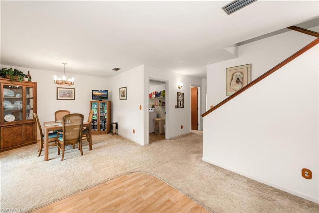 BUCKINGHAM - Residential
