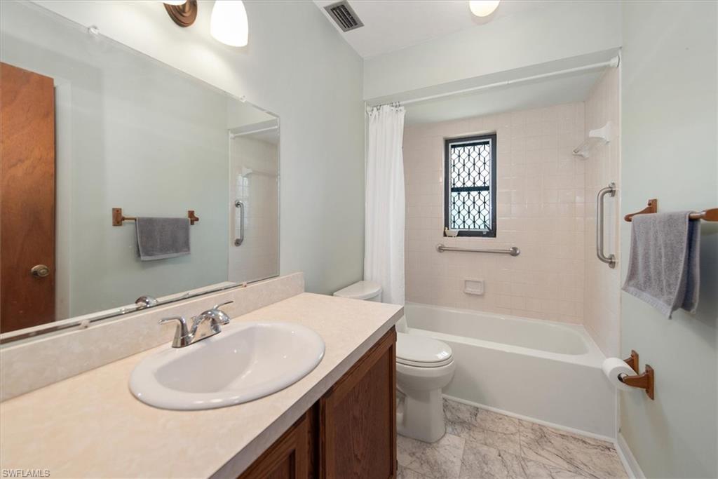 BUCKINGHAM - Residential