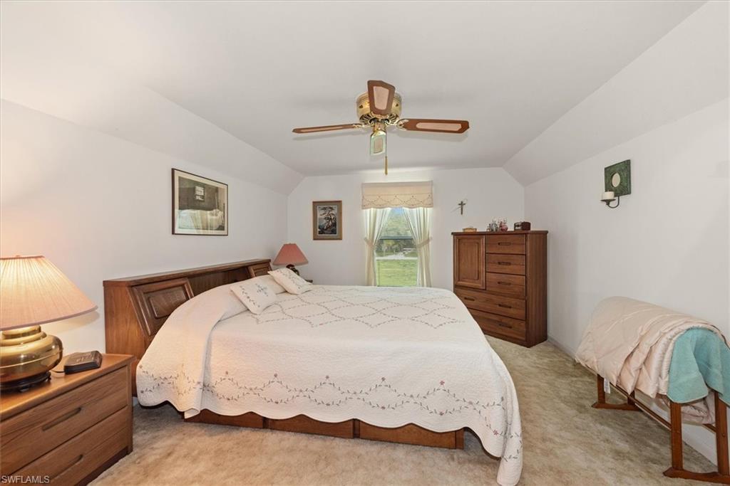 BUCKINGHAM - Residential