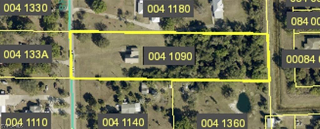 BUCKINGHAM - Residential