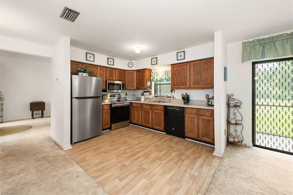 BUCKINGHAM - Residential