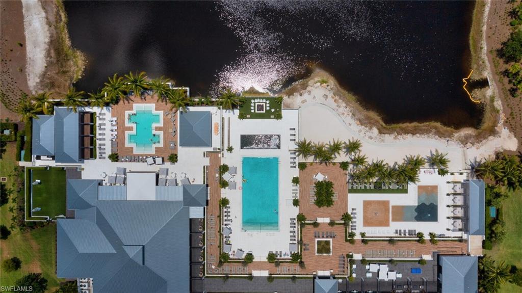 KALEA BAY TOWER 100 - Residential