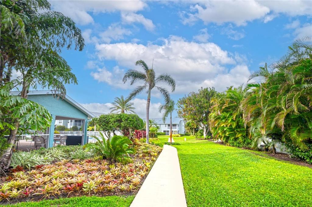 TAMARYND PLACE - Residential