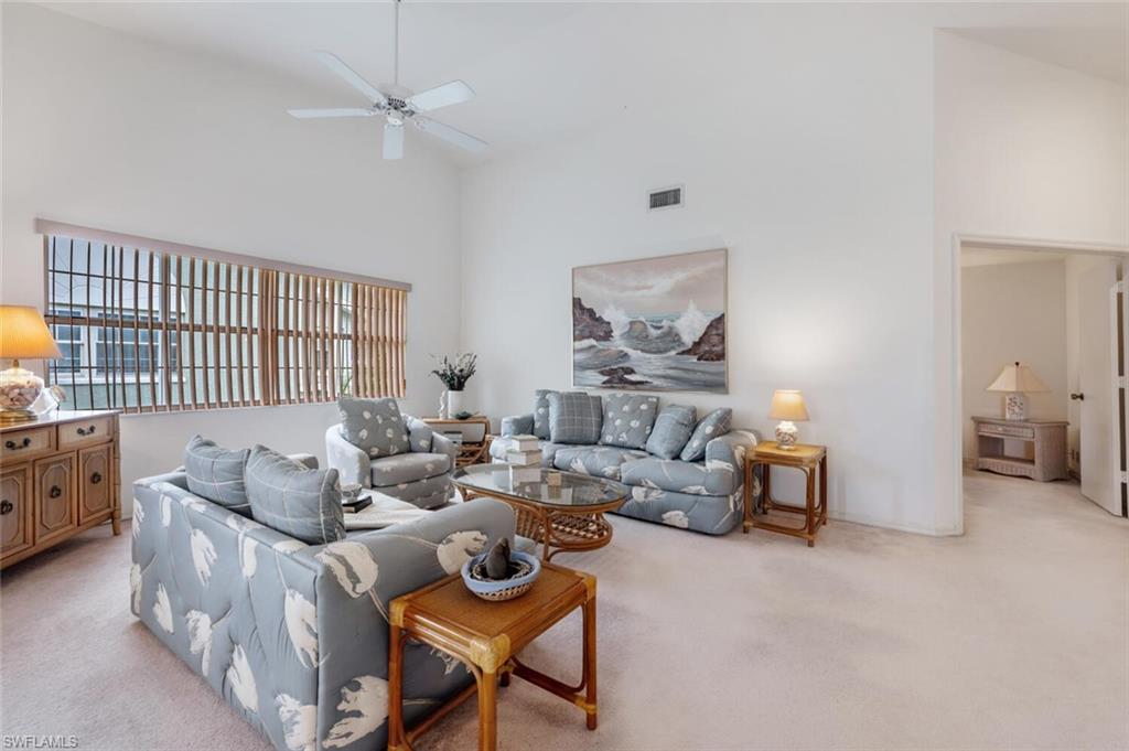 TAMARYND PLACE - Residential
