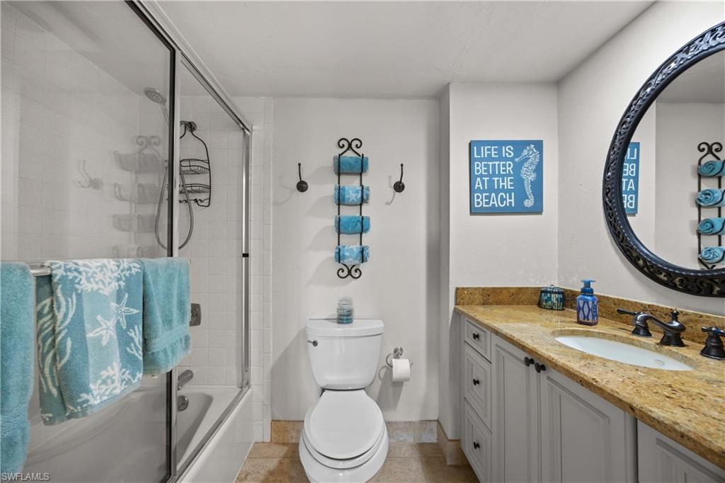 VANDERBILT SURF COLONY - Residential Lease