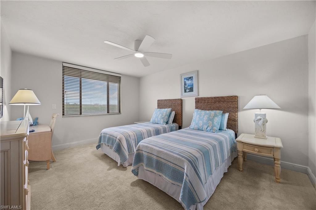 VANDERBILT SURF COLONY - Residential Lease