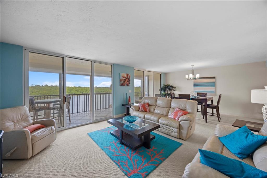 VANDERBILT SURF COLONY - Residential Lease