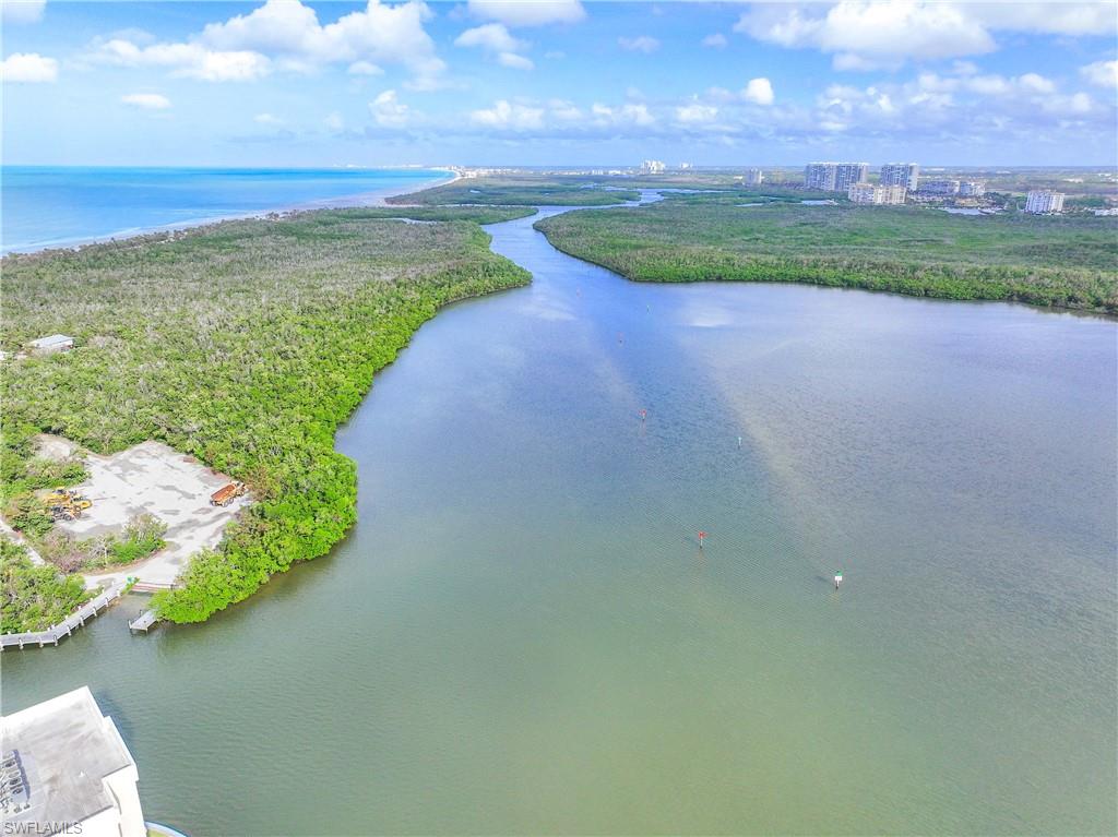 VANDERBILT SURF COLONY - Residential Lease