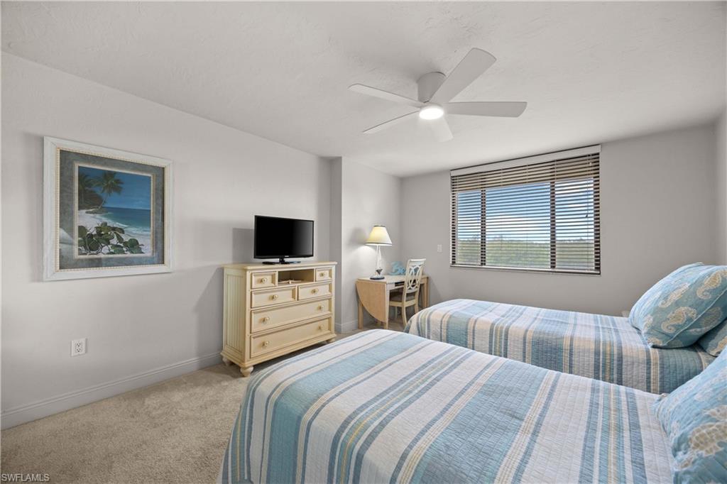 VANDERBILT SURF COLONY - Residential Lease