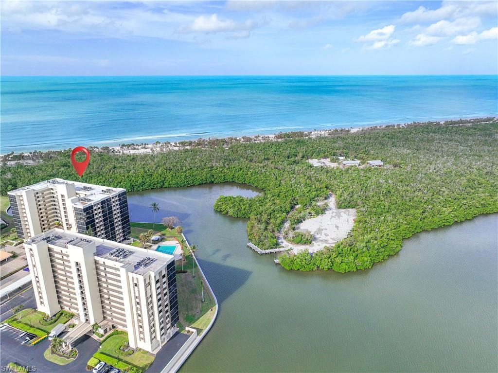 VANDERBILT SURF COLONY - Residential Lease