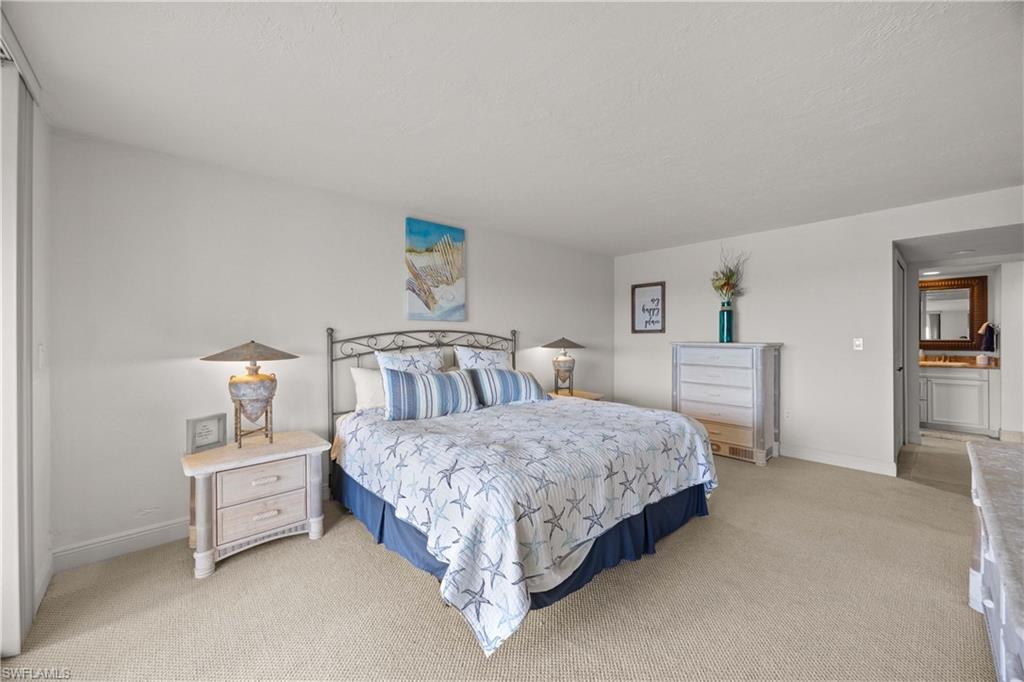 VANDERBILT SURF COLONY - Residential Lease